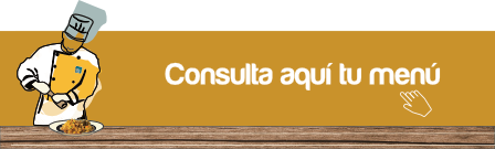 Consulta aquí tu menú escolar